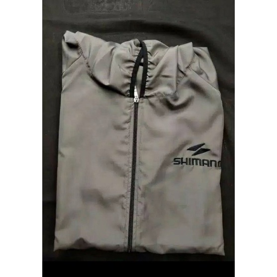 Jaket olahraga jaket running jaket bersepeda jaket parasut waterproof