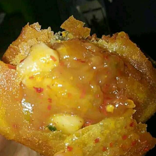 [bisa Cod]Cibay/Aci ngambay mentah