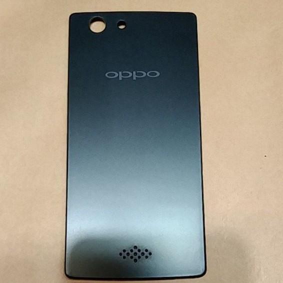 Backdoor Oppo A31