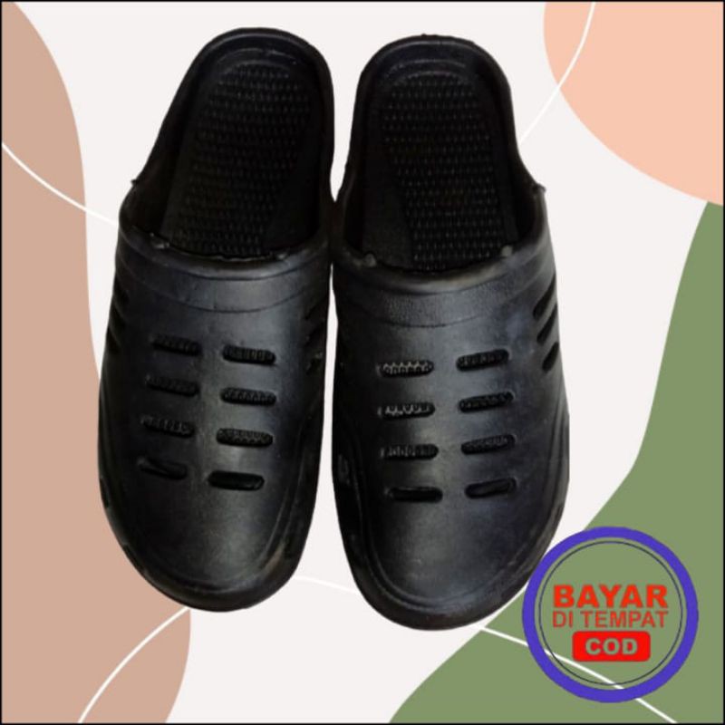 Daltu Sandal Selop Pria Murah dan Awet