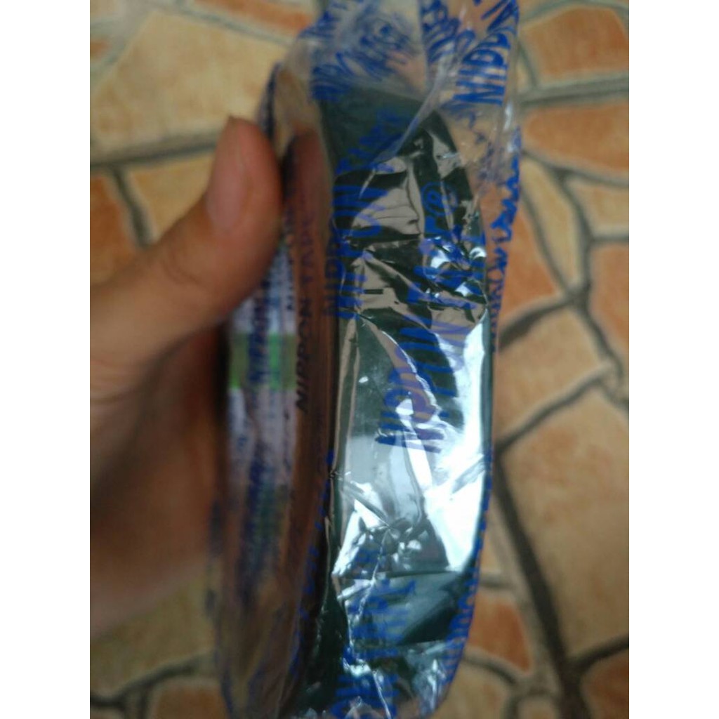 Double Tape Nippon Tebal