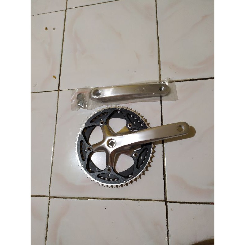 crank FSA