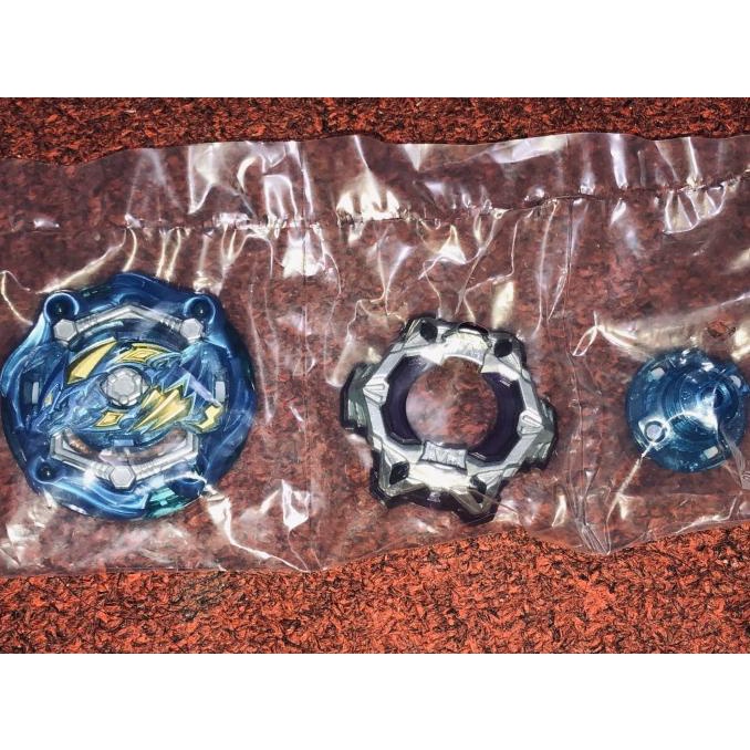 Beyblade Burst Gt Cosmo Dragon Vanguard Revolve Retsu Ori Takara Tomy