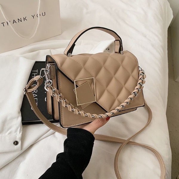 TASHAPPY EL 5596 tas SELEMPANG Stylish Elegant wanita import model korea supplier tas import