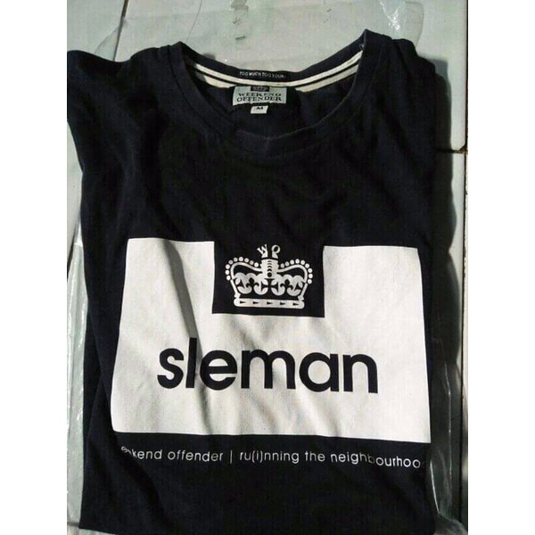 TS WO Sleman
