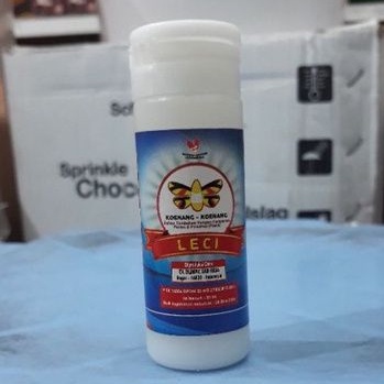 

Perisa & Pewarna Pasta Leci 30 ml