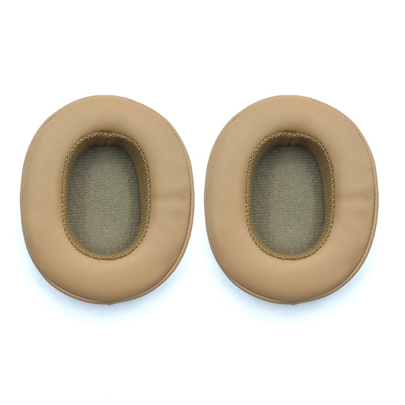 Bt Elastis EarPads Cover Untuk Penghancur 3.0 Wireless HESH3 Headphone Ear Cushion