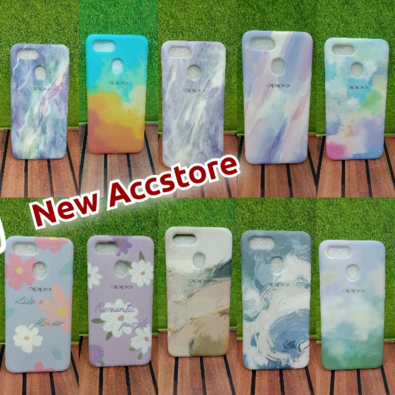 Softcase Marbel Iphone 12 promax,Iphone 13 promax,Iphone 7,Redmi note 11 pro,Oppo A5s/F9/A7