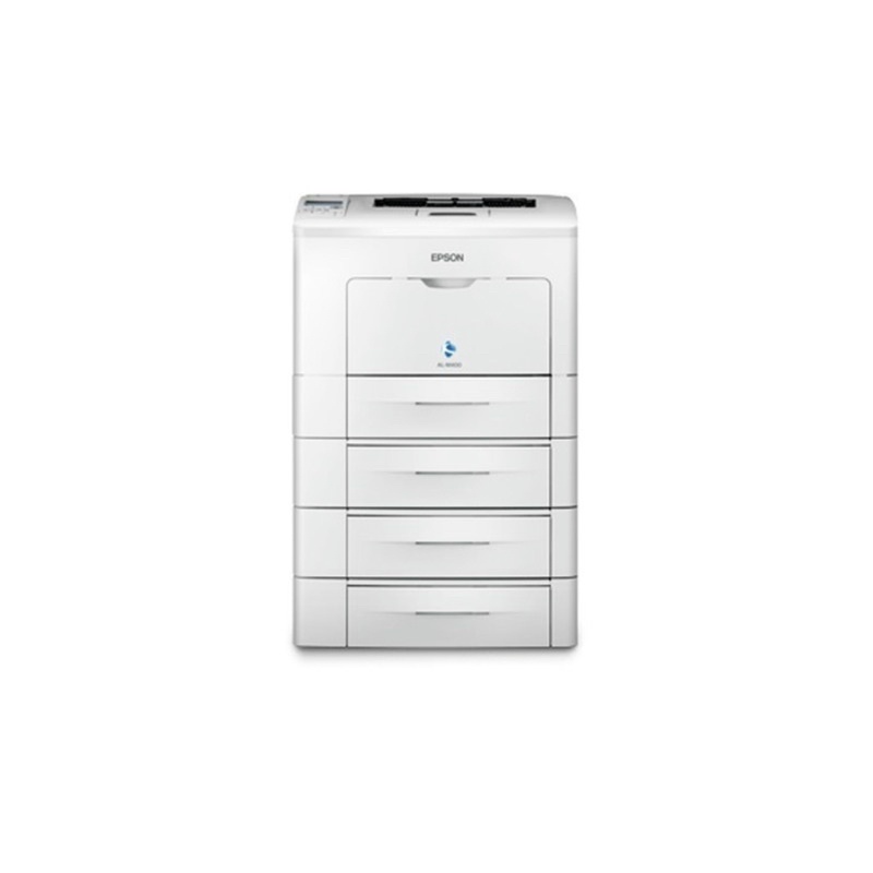 Epson WorkForce AL-M400DN Printer Laser Cetak Cepat dan Efisien