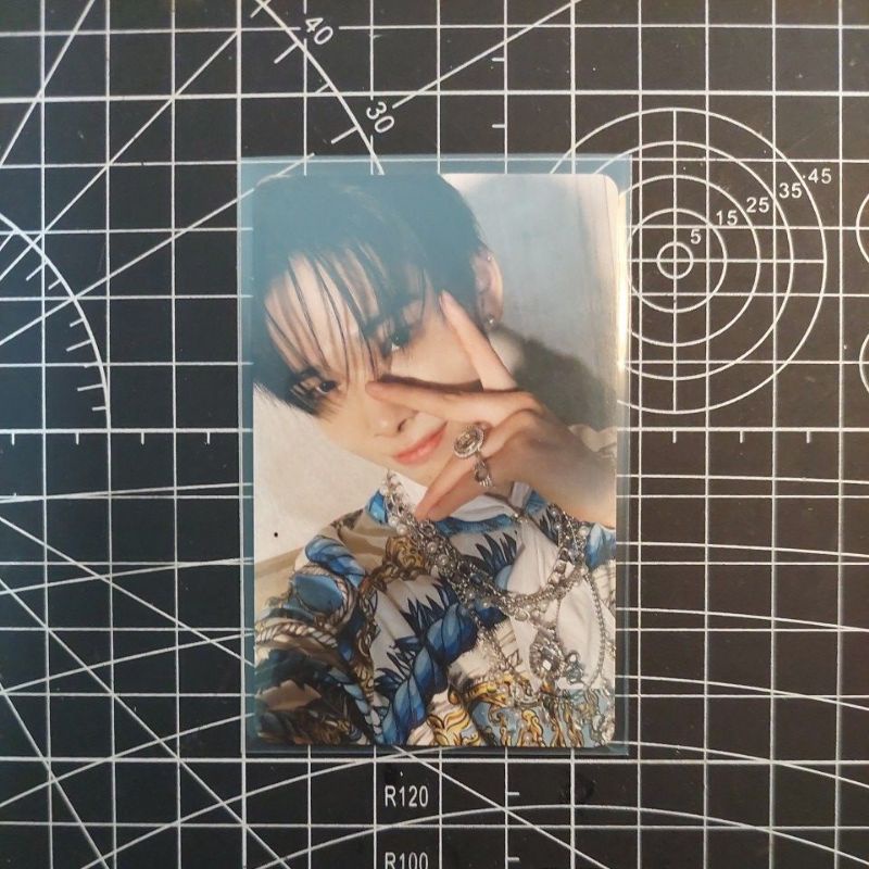 [BOOKED] SOLJACK NI-KI/ NI-KI BATIK