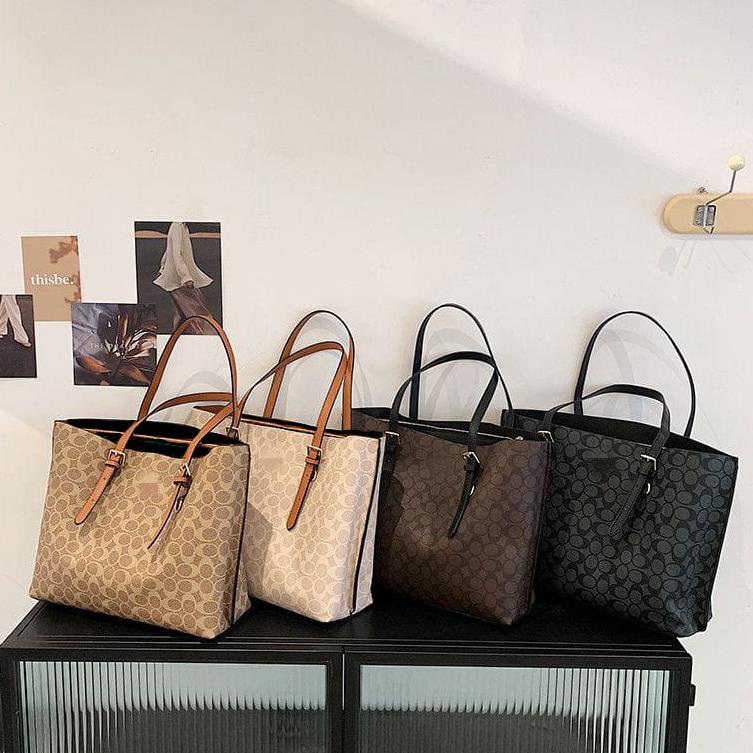 9K7 Toteb Bag Wanita Fashon 3392