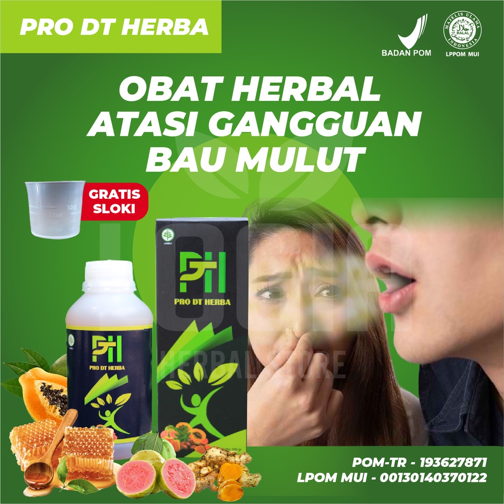 Obat Penyegar Mulut, Penyegar Nafas,Obat Penghilang Bau Mulut, Obat bau mulut nafas permanen,  bau m