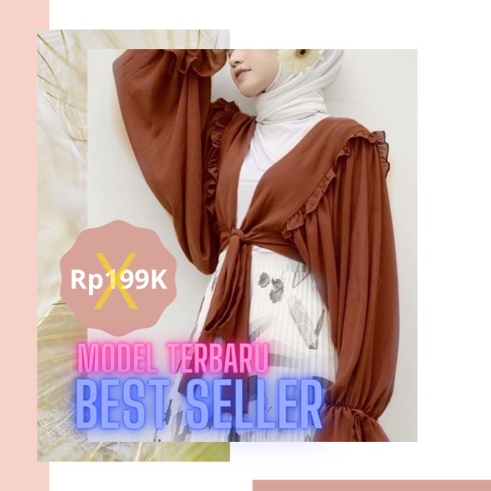 Baju Lebaran Wanita, Baju Lebaran Wanita 2021, Baju Lebaran