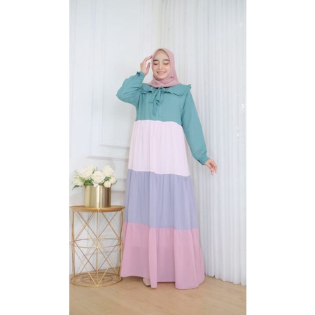 kinan dress