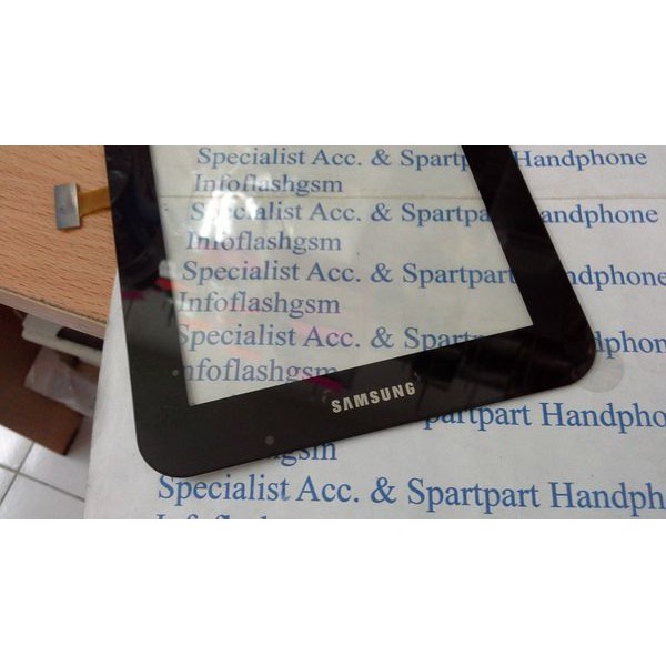 Touchscreen Samsung Galaxy Tab P6200