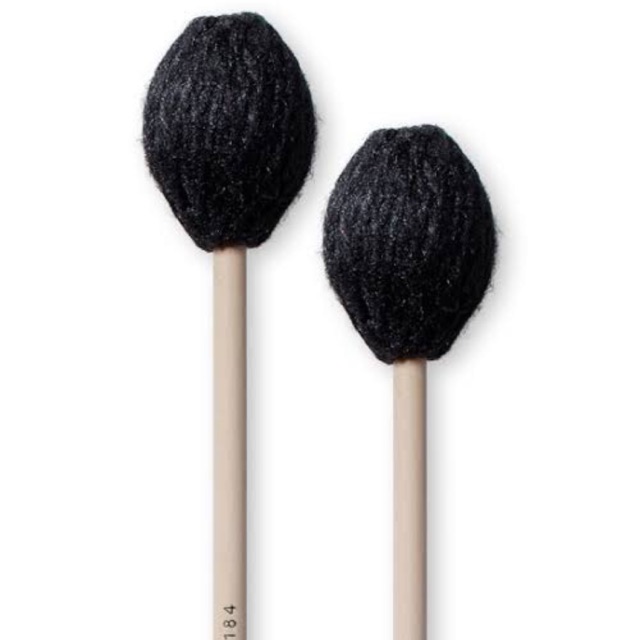 Mallet Marimba Hard (Vic firth) M184