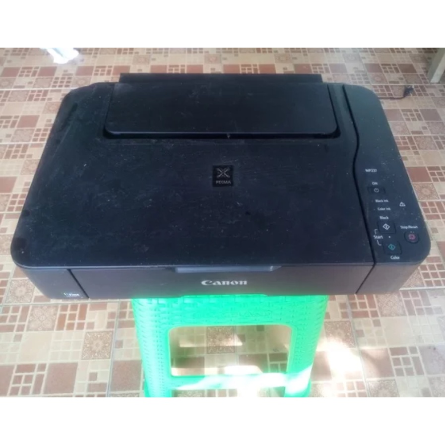Printer CANON MP 237