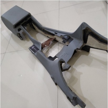 Original BMW e39 520i Console Tengah