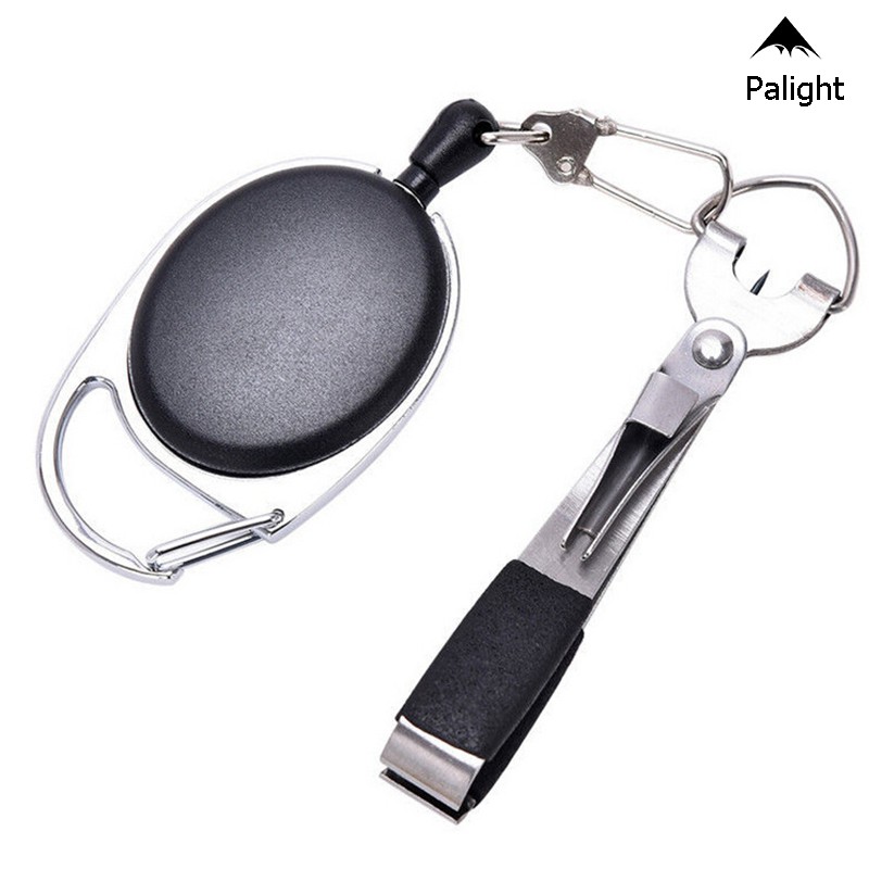 fly fishing nail knot tool