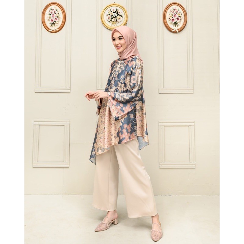 camilla tunik pinisi tunik chloe tunik emily blouse la galigo klamby