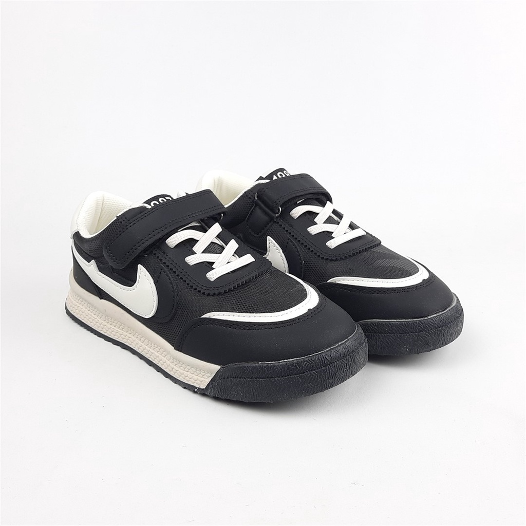 Sepatu sneakers anak laki-laki Sport 908-1 32-36