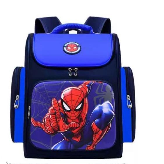 TAS RANSEL ANAK KARAKTER / TAS SEKOLAH ANAK SD