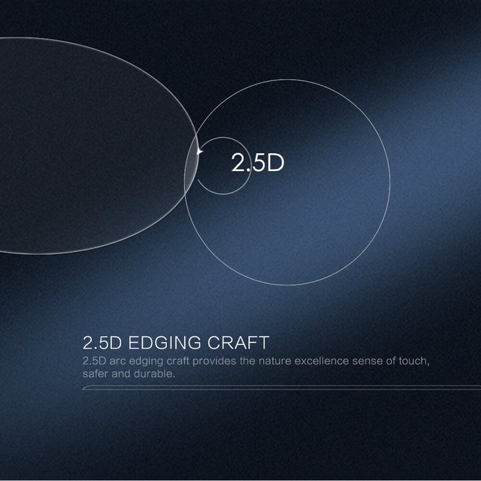 HUAWEI Watch GT Pro Tempered Glass NILLKIN AMAZING H+ Pro