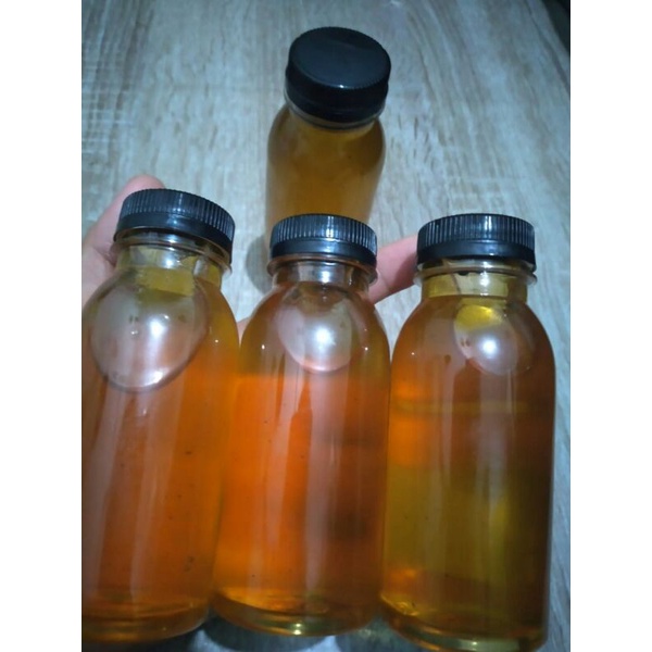 madu murni dari kalimantan