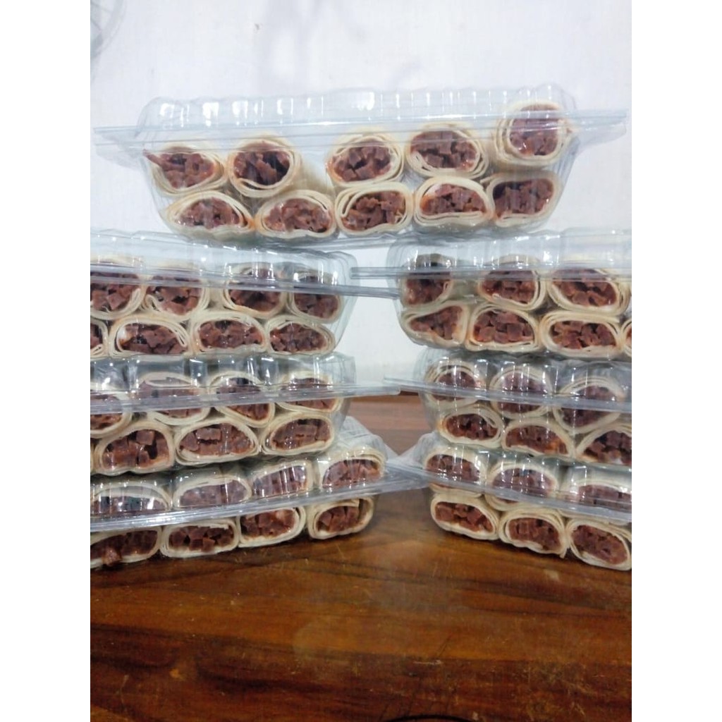 

Kebab QiTa Mercon Isi 10pcs