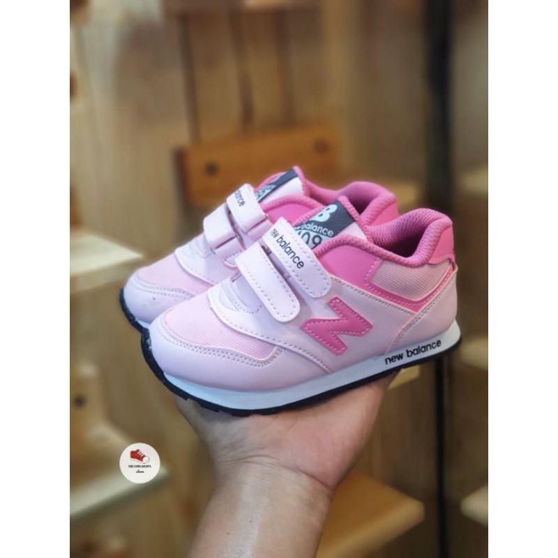 New Balance 997H Kids Perekat 2020