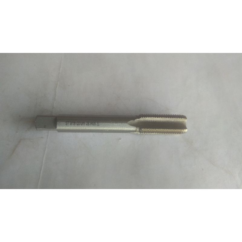 tap Recoil 9/16-20  drat pedal sepeda