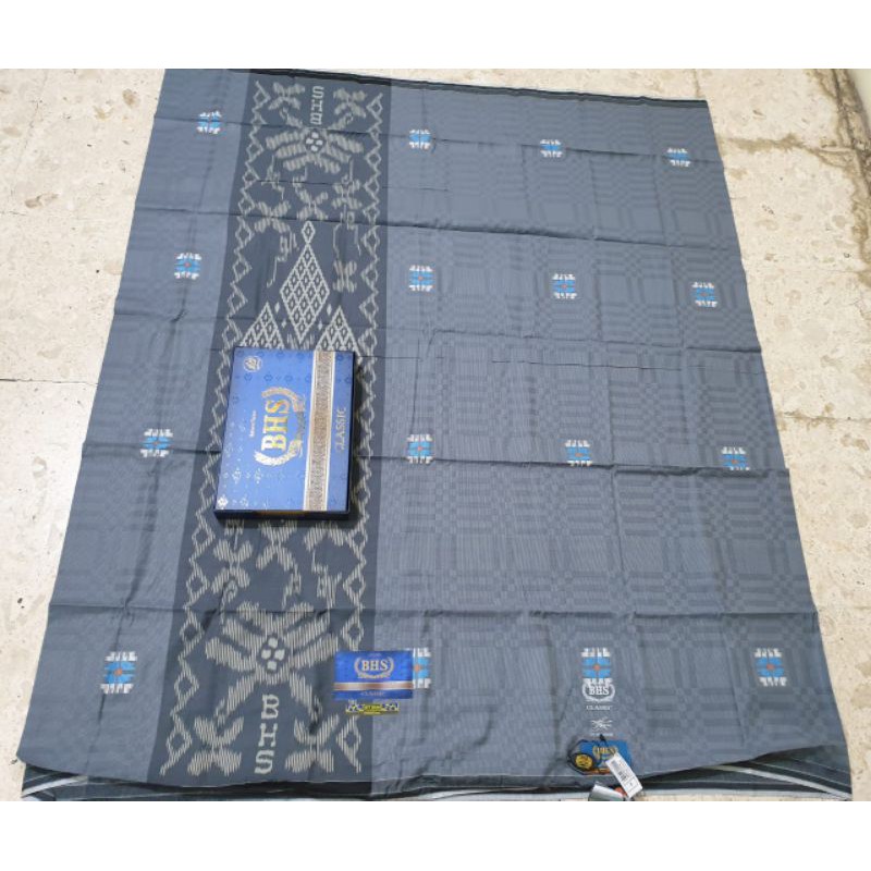 BHS CLASSIC GOLD SKT DAM