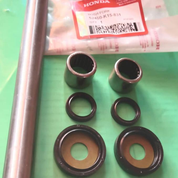 [[COD]] Bosh arm Bosh swing arm Bosh fork Old Cb150r New Cb150r LED New Cbr150 PRODUK TERBATAS Kode 