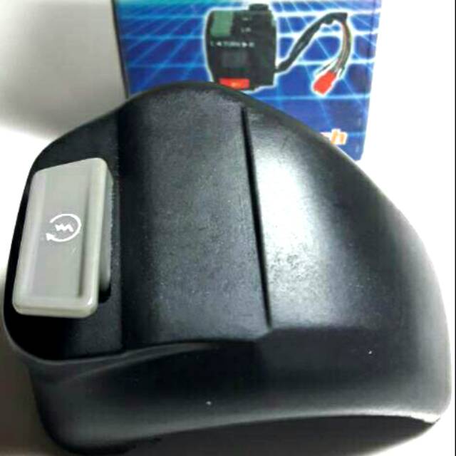 Saklar Lampu Kanan Mio J/Xeon