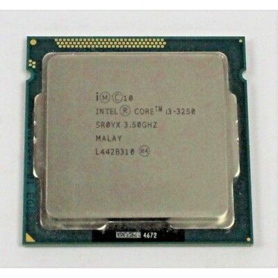 Dualcore G3250 3.2GHz Haswell Socket 1150 (No HSF)