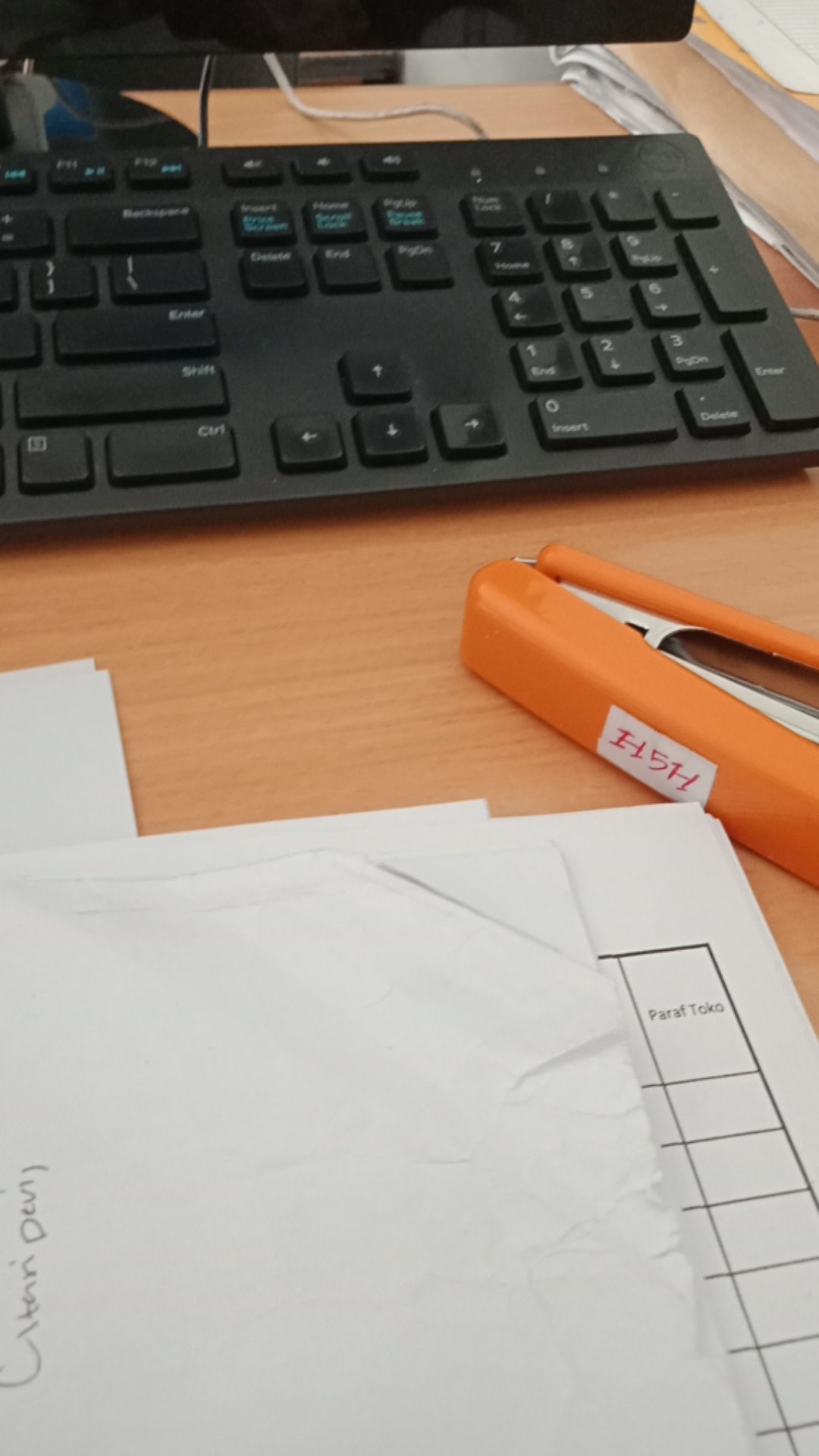 Couple Keluarga Ayah Ibu Dan Anak-couple Batik Ori Ndoro Jowi