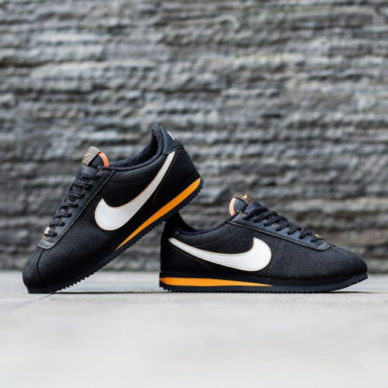 SEPATU - SEPATU NIKE CORTEZ DAY OF THE DEAD ORIGINAL BNWB