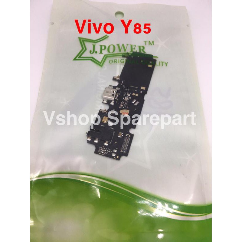 Flexibel Flexible PCB Con TC Konektor Charger Vivo V9 Y85