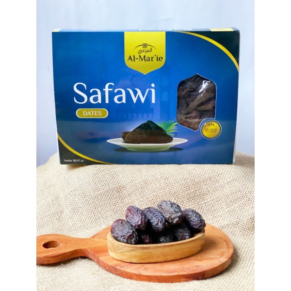 

Kurma safawi 1kg