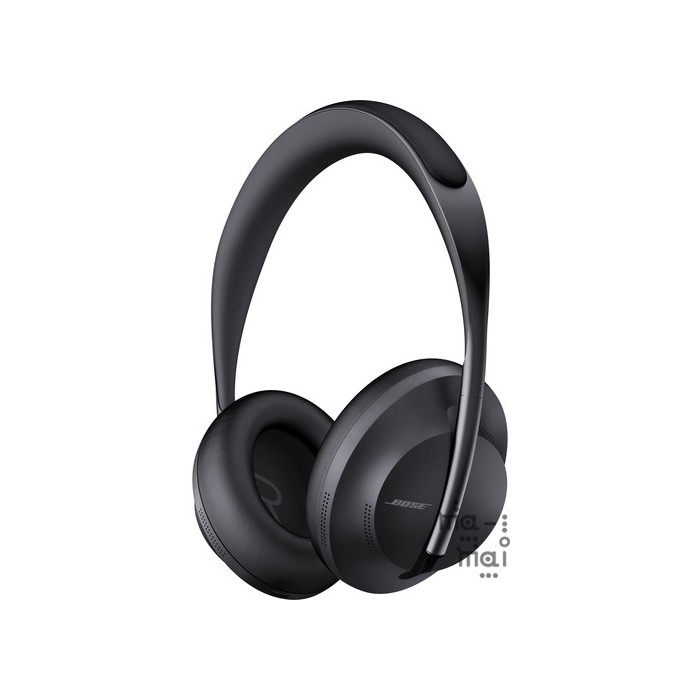 BOSE Noise Cancelling Headphones 700 Quietcomfort Series | Shopee Indonesia