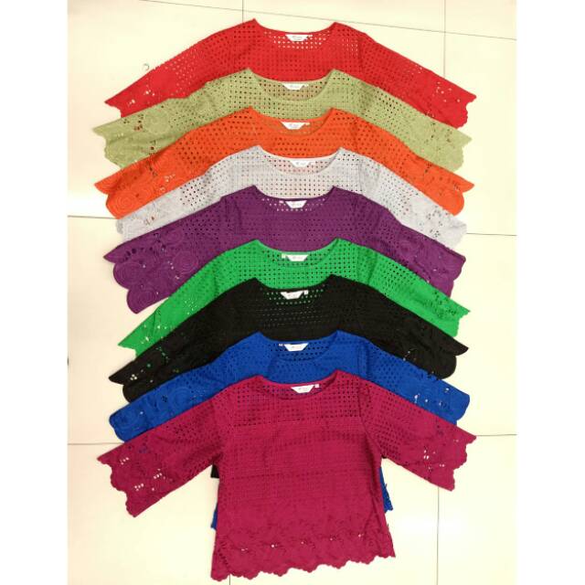 Pink Butik Mawar | Shopee Indonesia