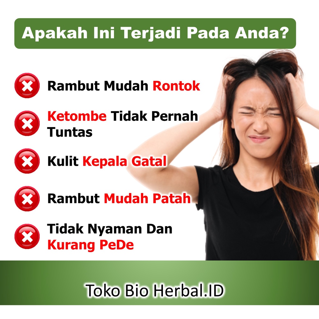 Shampo Anti Rontok Sampo Anti Rontok Obat Rambut Rontok Parah Shampo Rambut Rontok Parah B1Q