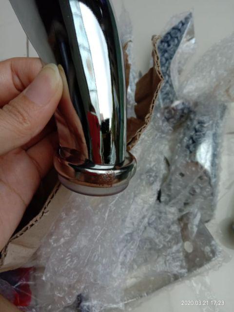 Kaki Sofa Model Babi Tinggi 10cm