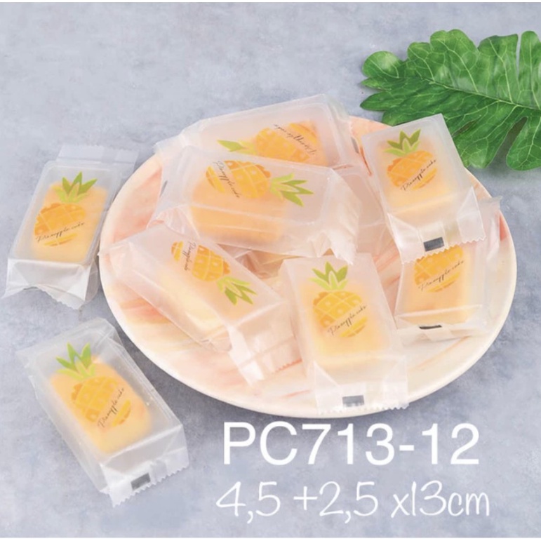 

Tray Mika Nastar Jumbo Taiwan 5073/ 2654/ 2041/ 4073