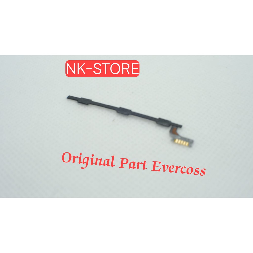 FLEXIBEL FPC ON/OFF EVERCOSS U50A ORI