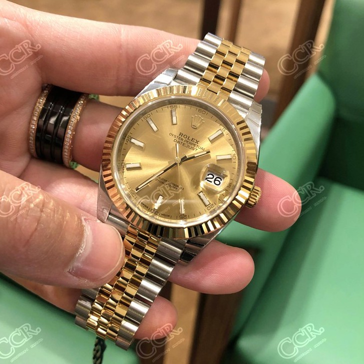 sub hulk rolex