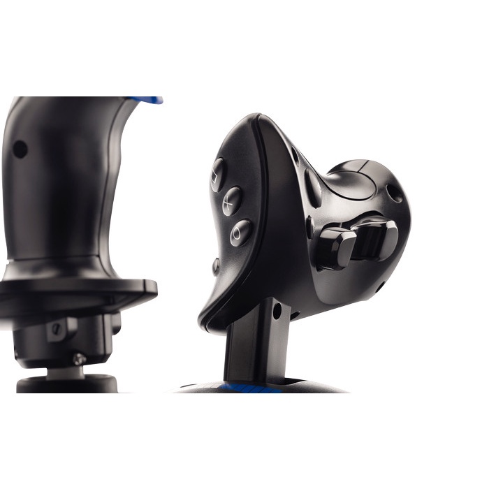 Thrustmaster T-Flight Hotas 4 PS4 or PC