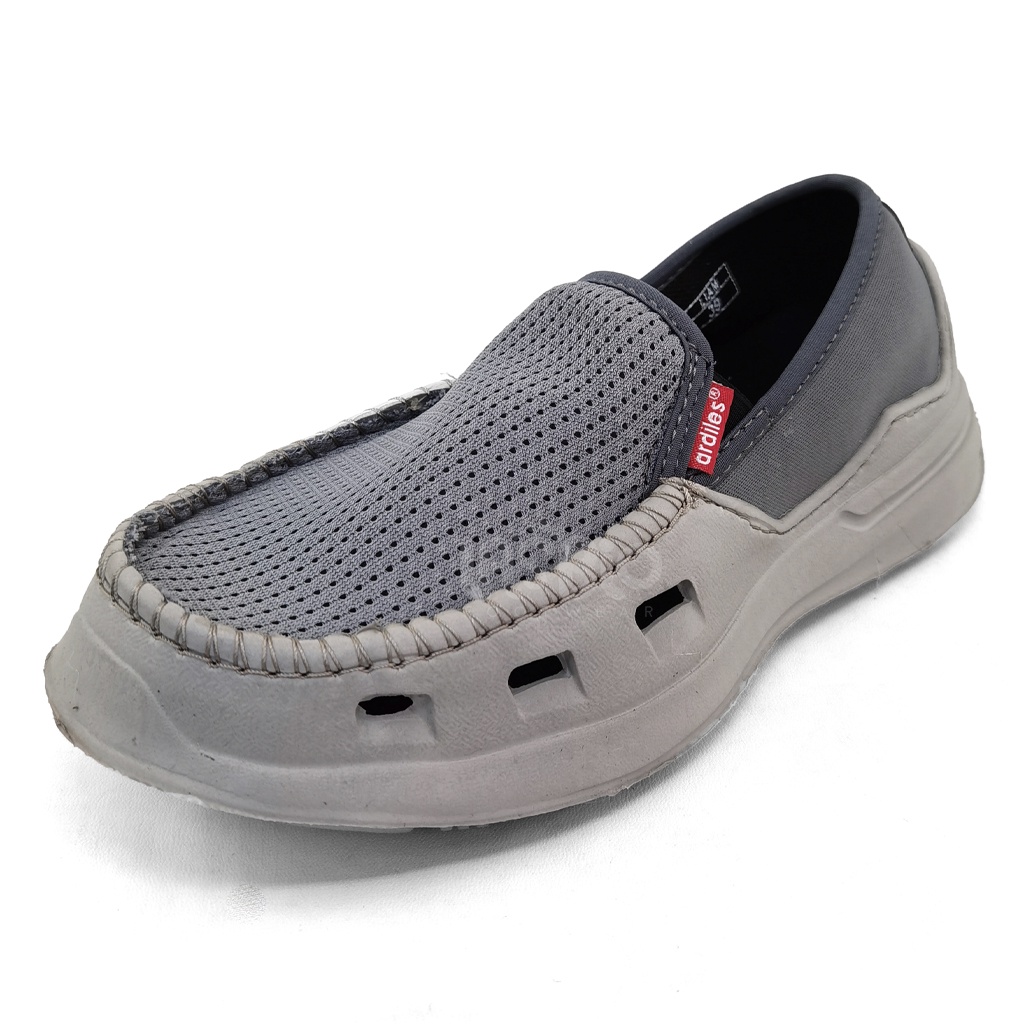 Ardiles Sepatu Selop Slip On Phylon Pria Liam