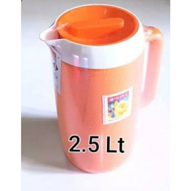 Teko lionstar 1,7L/Teko lionstar 2,5L/Teko tahan panas dingin