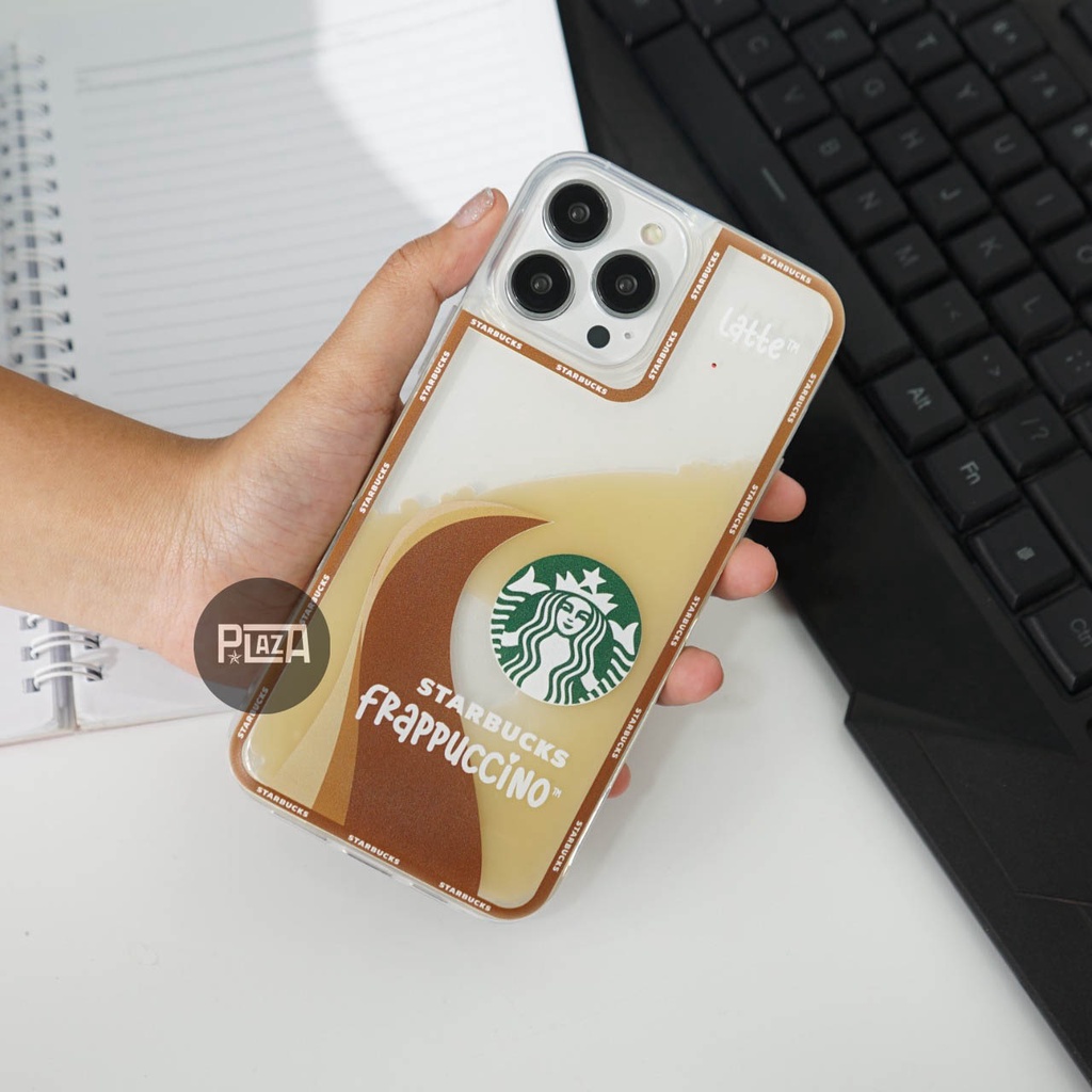 Softcase Water [SBA1] For Iphone 7 8 7plus 8plus Xr Xs Max 11 11 Pro 11 Pro max 12 12 Pro 12 Pro Max 13 13 Pro 13 Pro Max | Case Warna Warni